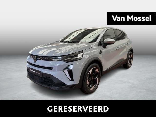 Renault Captur TCe 90 Techno, Autos, Renault, Entreprise, Achat, Captur, Airbags, Air conditionné, Climatisation automatique, Bluetooth