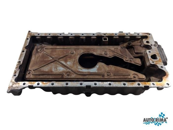 Couvercle carter d'un Volvo V70, -, 3 mois de garantie, -, -