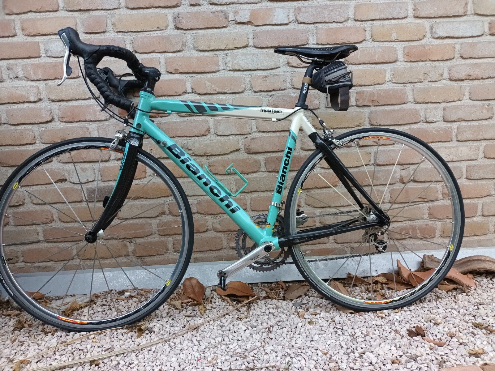 Koersfiets, Ophalen, Gebruikt, Heren, Overige merken