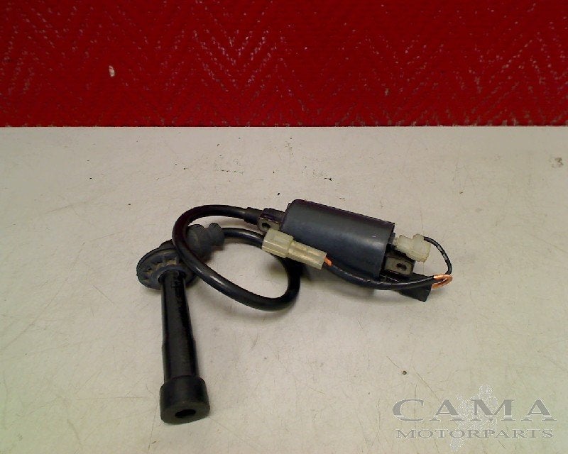 BOBINE D'ALLUMAGE Suzuki TL 1000 R 1998-2003 (TL1000R), Dhr. S. di Majo, Utilisé, Info@cama-motorparts.nl, P.J. Troelstraweg 8 8
3144 CX  MAASSLUIS, NL