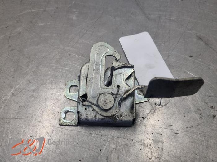 Slotmechaniek Motorkap van een Peugeot Boxer, Auto-onderdelen, Gebruikt, -, -, Ophalen of Verzenden