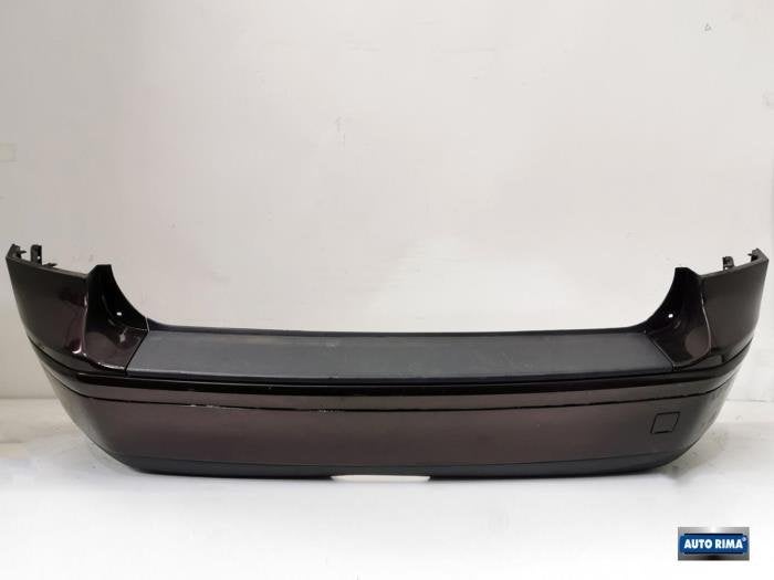 Pare-chocs arrière d'un Volvo V50 (463), -, 3 mois de garantie, Utilisé, -
