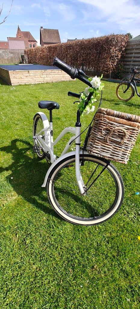 Fietsen, Fietsen en Brommers, Ophalen