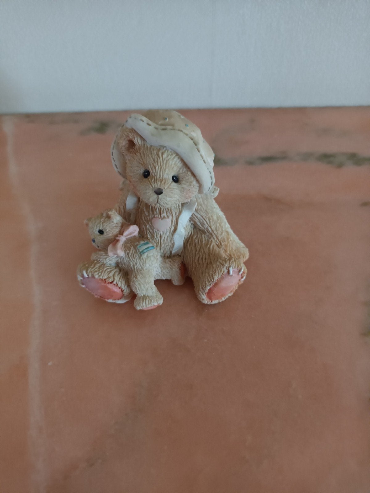 Cherished teddies, Enlèvement ou Envoi, Cherished Teddies
