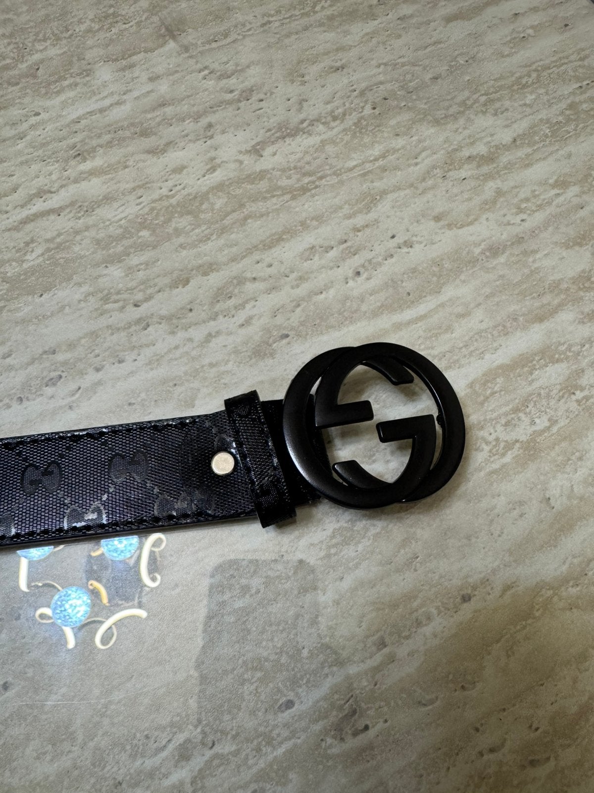 Riem, Ophalen of Verzenden, Nieuw, Heupriem