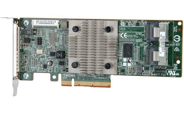 HPE H241 Smart Host Bus Adapter 726911-B21 Low Profile, Informatique & Logiciels, Ordinateurs & Logiciels Autre