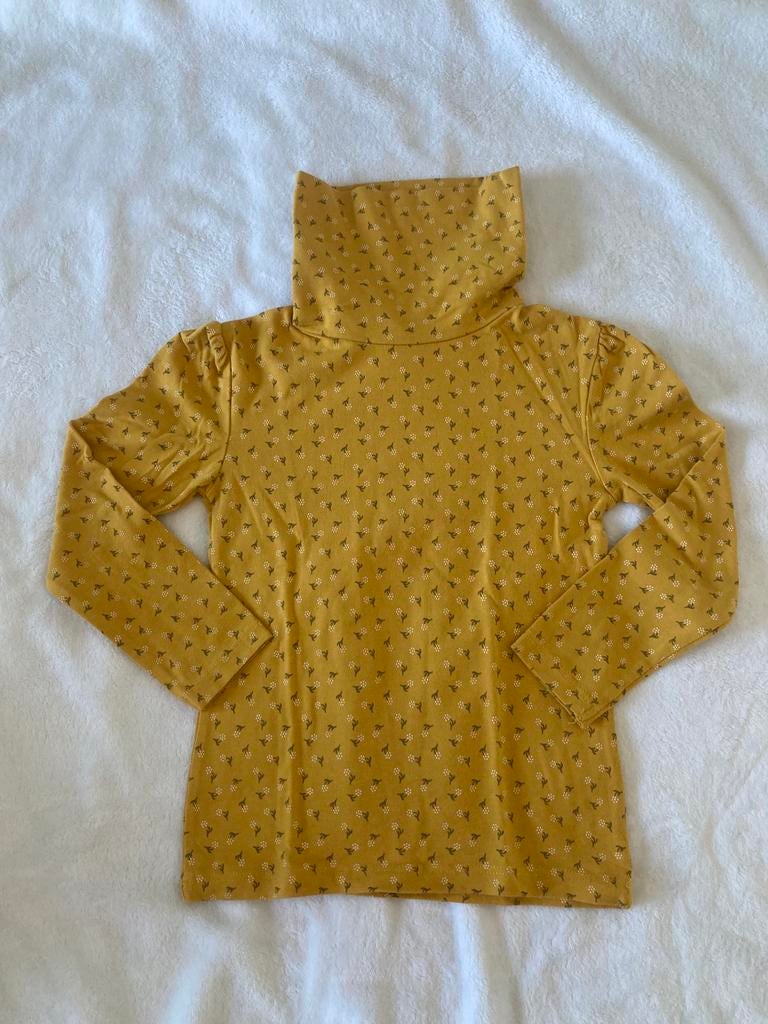 T-shirt met lange mouwen Tape à l’oeil, Ophalen of Verzenden, Gebruikt, Meisje, Shirt of Longsleeve