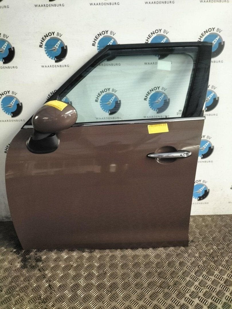 MINI (BMW) COUNTRYMAN PORTIER LV  2010, Gebruikt, Deur, Voor, Ophalen of Verzenden