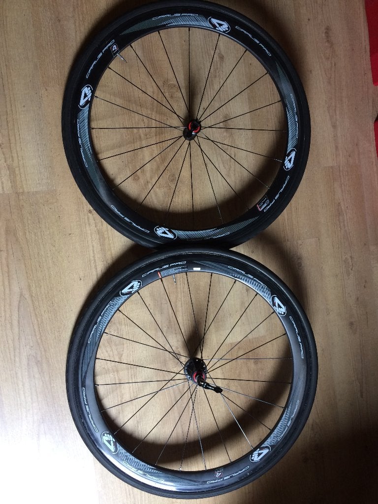 Wielen wegfiets, Fietsen en Brommers, Band, Nieuw, Ophalen of Verzenden, Racefiets