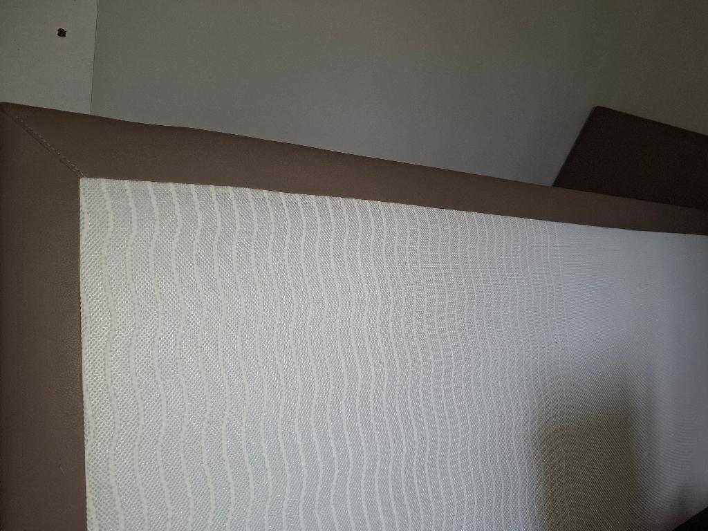 Bed, Huis en Inrichting, Slaapkamer | Bedden, Ophalen, Overige materialen, 90 cm, Eenpersoons