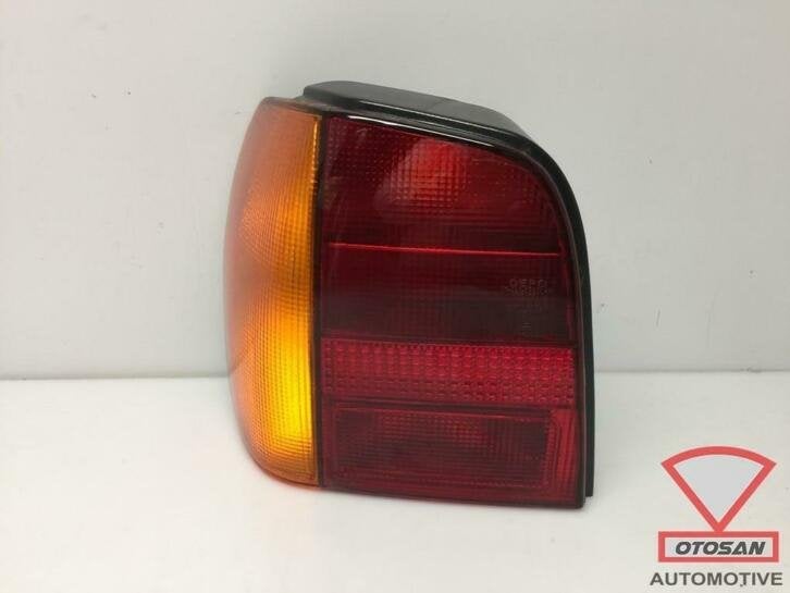 vw polo 6n 1994 1999 feu arri re gauche nouveau! 5824931, Autos : Pièces & Accessoires, Éclairage, Volkswagen, Neuf