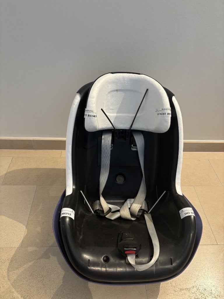 Pearl pro 2 i size Maxi cosi autostoel, Kinderen en Baby's, Gebruikt, Verstelbare rugleuning, Isofix, Maxi-Cosi