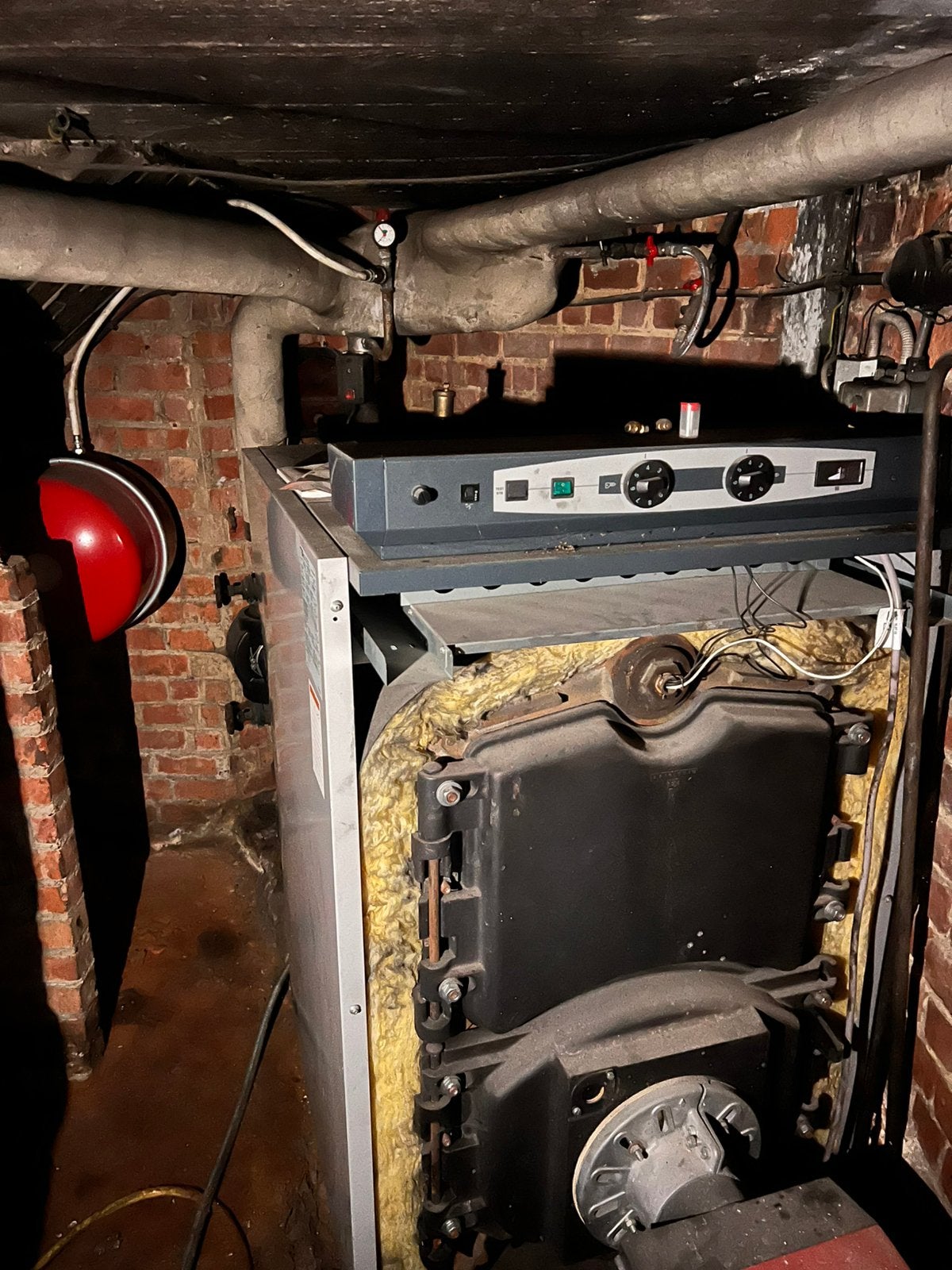 Ferrailleur 0487583826 retirer votre metal Gratis, Enlèvement, Comme neuf
