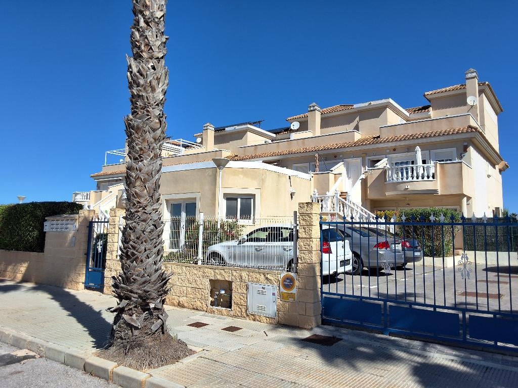Immo, Immo, Étranger, Campagne, Guardamar del Segura, Alicante, 71 m², 2 pièces