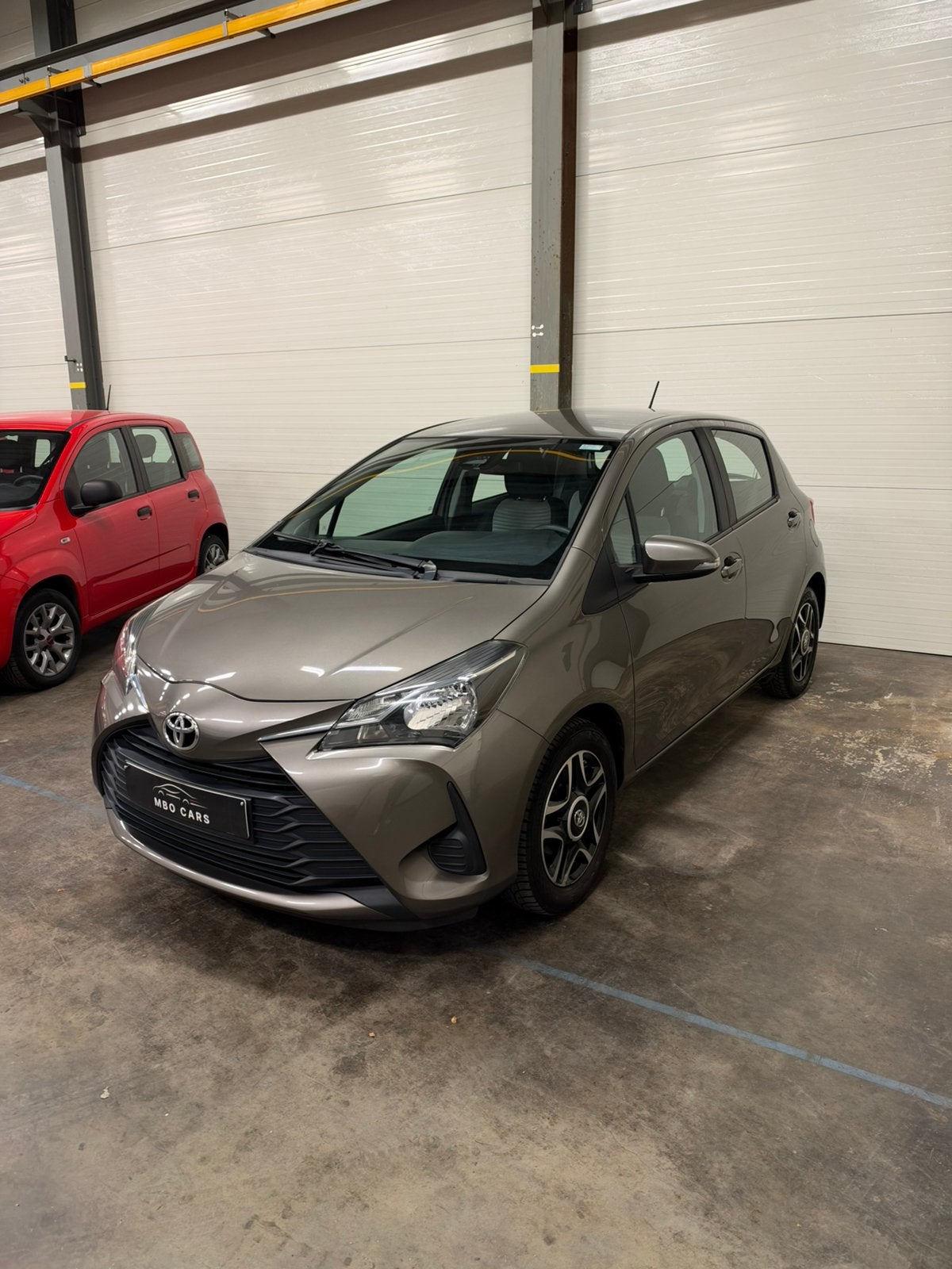 Toyota Yaris 1.5i Dual | CARPLAY, CAMÉRA, CROISIÈRE,.., Ordinateur de bord, Achat, Entreprise, Garantie prolongée
