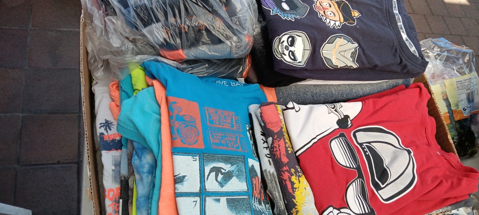 jongenskleding 146-152, Kinderen en Baby's, Kinderkleding | Maat 146, Ophalen, Broek