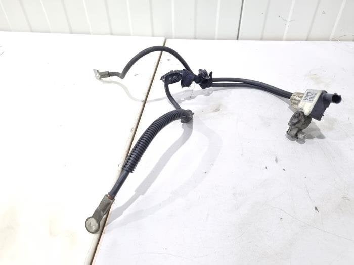 Accu sensor van een Peugeot RCZ, Gebruikt, -, -, Ophalen of Verzenden