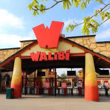 4 Tickets voor volwassenen + parkingticket Walibi, Tickets & Billets, Loisirs | Parcs d'attractions, Ticket ou Carte d'accès