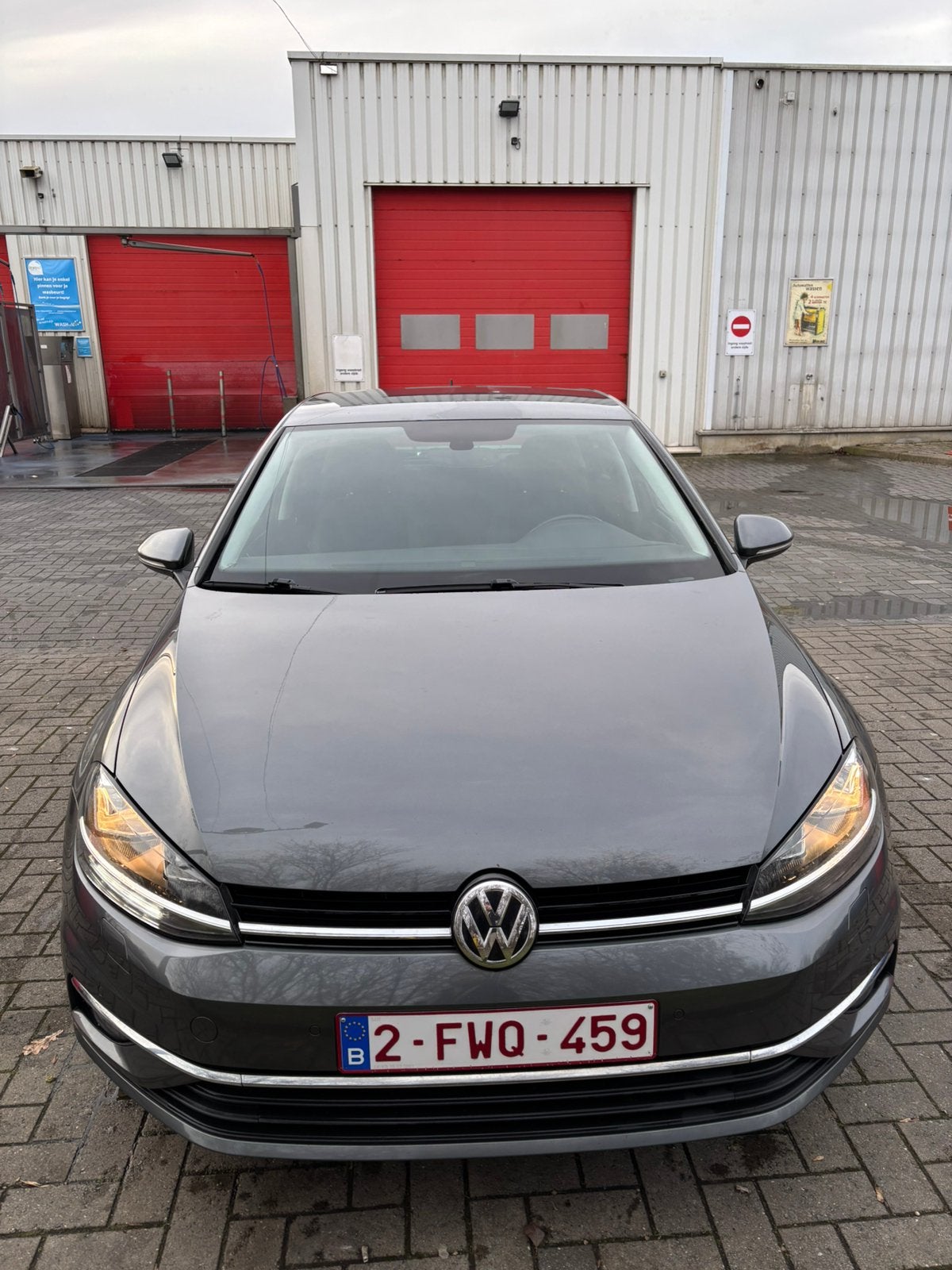 Vw golf 7,5 Automaat 1.0 tsi Distributieriemset vervangen, Navigatiesysteem, 99 g/km, 5 deurs, 1000 cc