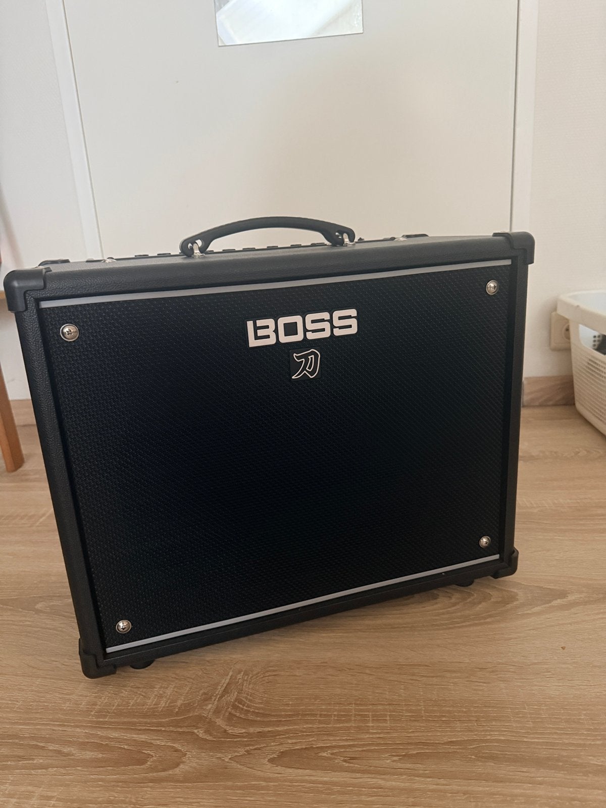 BOSS KTN-50 Gen 3 50 Watt, Muziek en Instrumenten, Ophalen, Zo goed als nieuw