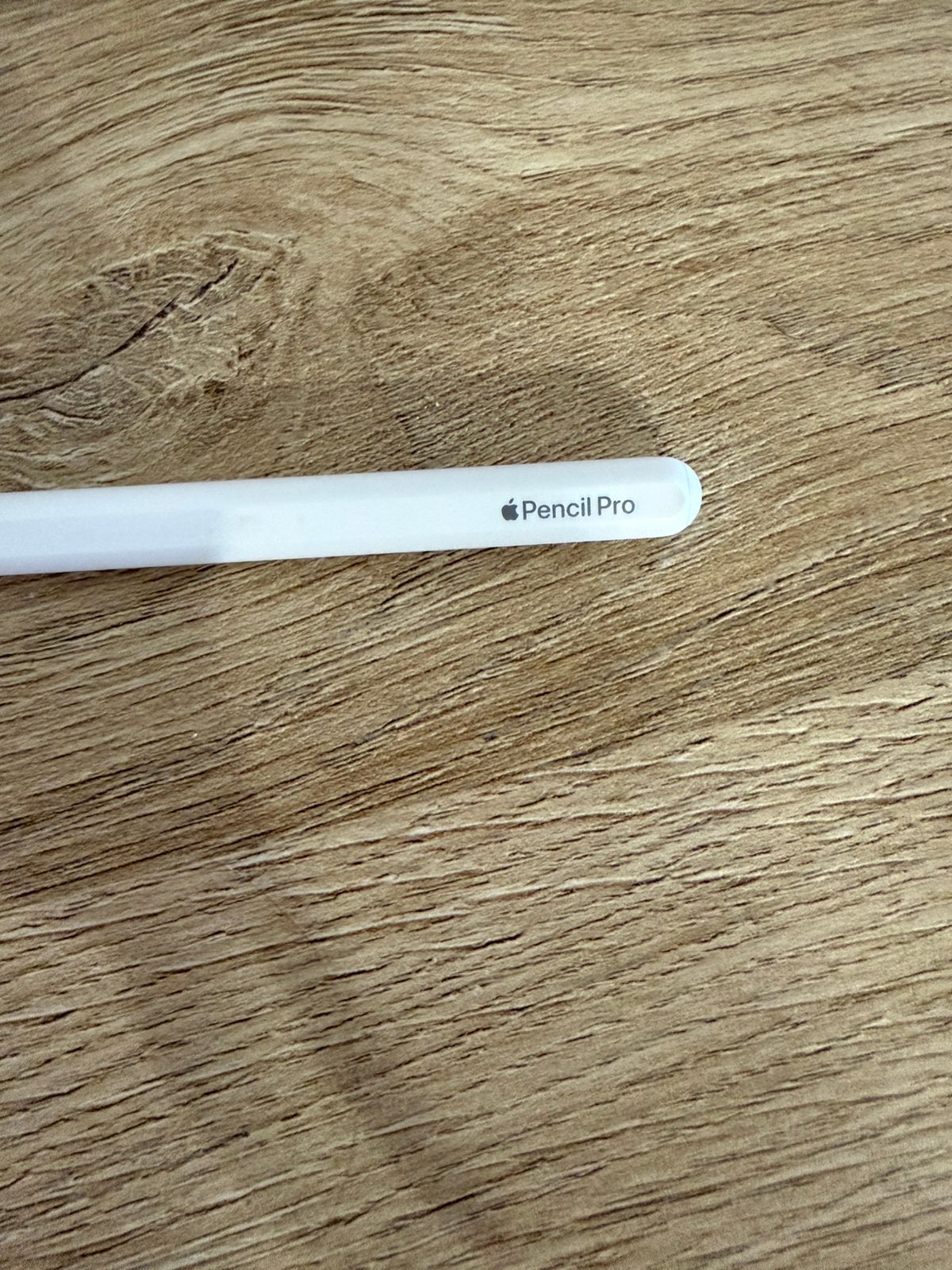 iPad Air 11" M2 (128 GB) + Apple Pencil Pro, Ophalen, 11 inch, Zo goed als nieuw, Grijs