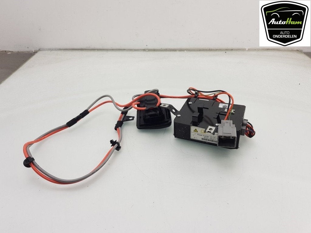 ORDINATEUR DIVERS C Ford C-Max (DXA) (01-2010/06-2019), Utilisé, Ford