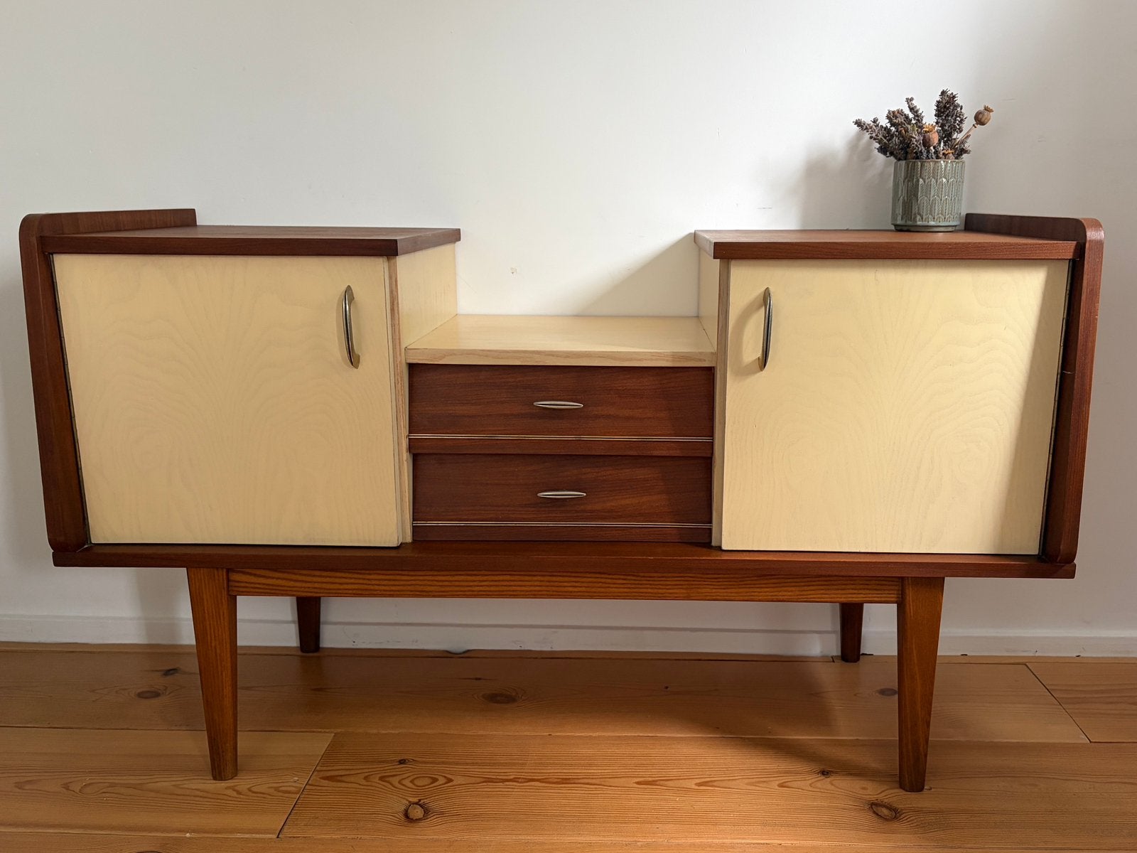 Vintage | Dressoire | Kaptafel, Antiek en Kunst, Ophalen
