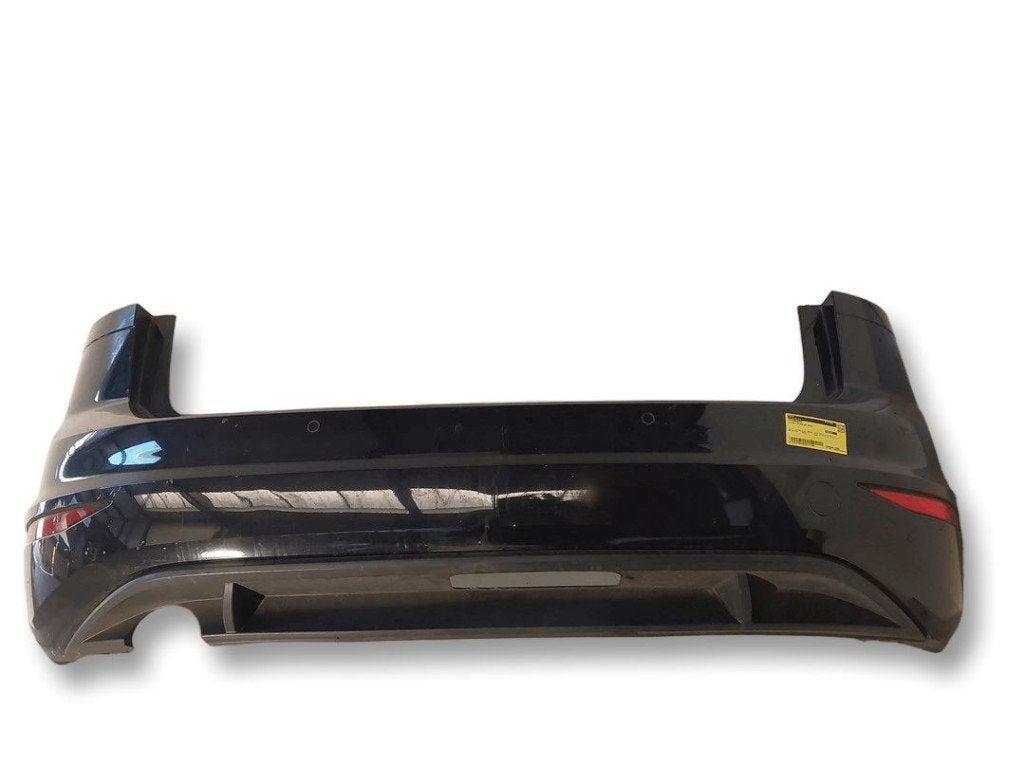 BUMPER ACHTER Volkswagen Golf Sportsvan (AUVS), Gebruikt, Volkswagen, Volkswagen AG, Kundenbetreuung@volkswagen.de