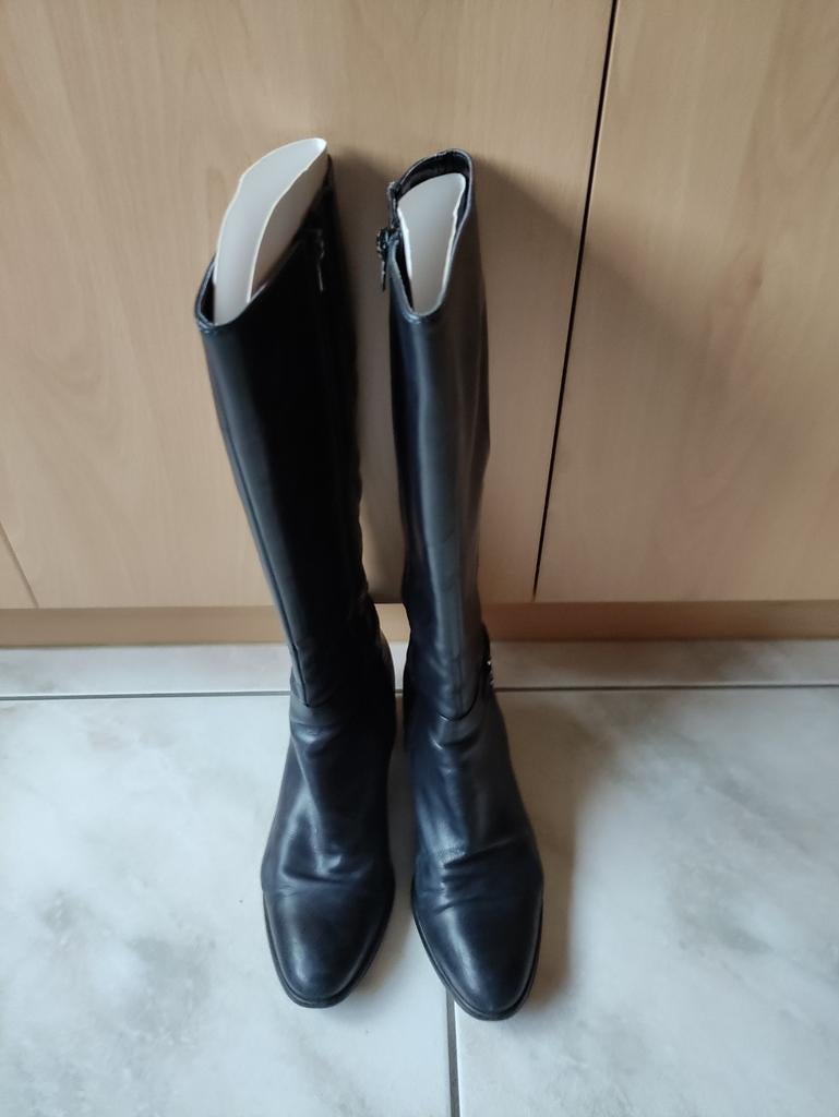 Dames botten, Kleding | Dames, Schoenen, Ophalen, Blauw