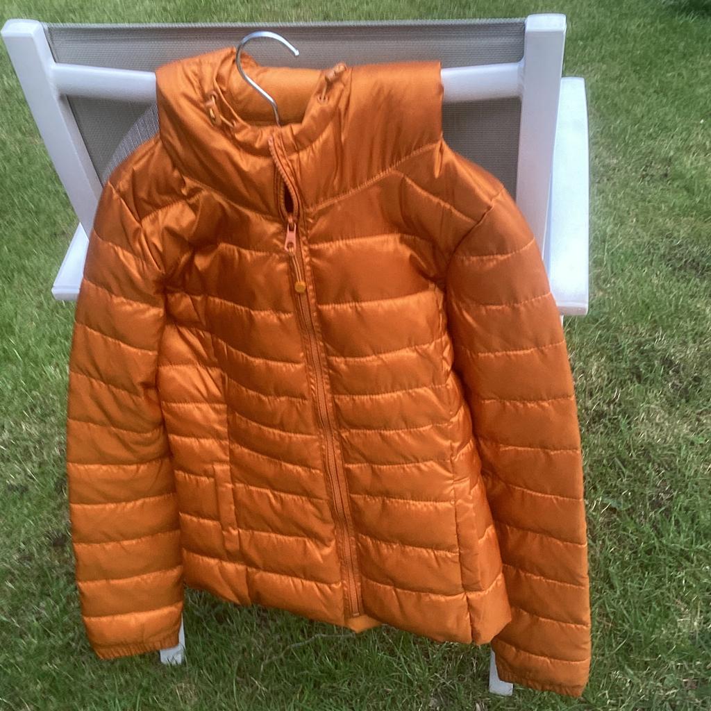 Nieuwe jas only, Ophalen, Nieuw, Maat 34 (XS) of kleiner, Oranje