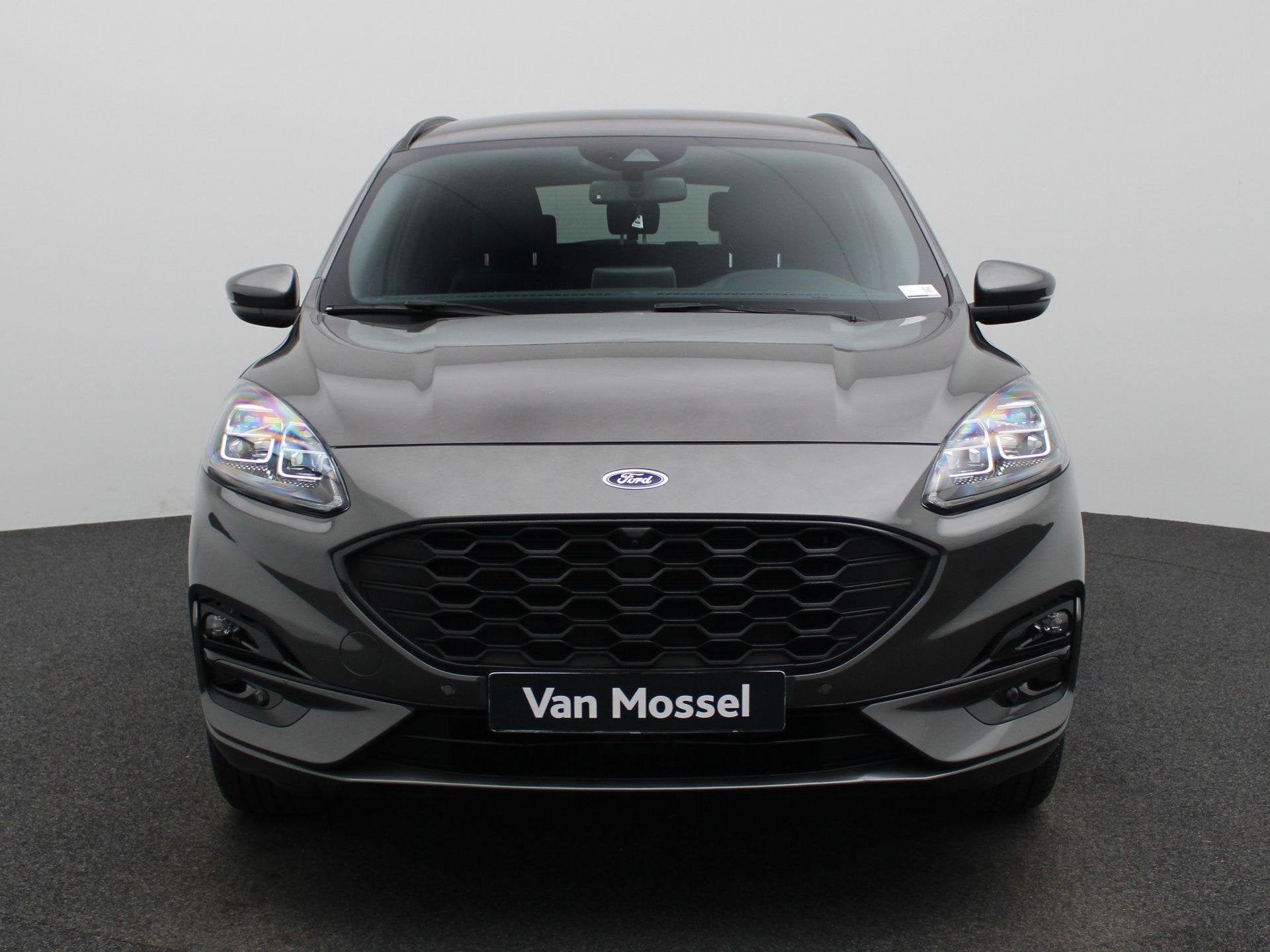 Ford Kuga 2.5i PHEV Aut. 165kW ST-Line, Gebruikt, 4 cilinders, Plug-in hybride, 5 zetels