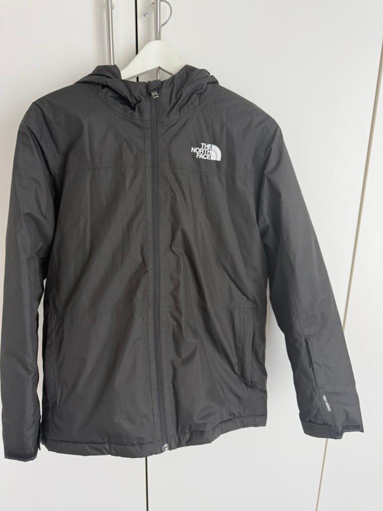Jas The North Face, Verzenden, Zo goed als nieuw, Jas