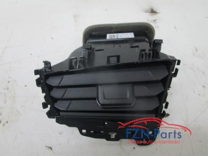 Luchtrooster Dashboard Volkswagen Polo (22735940), Ophalen of Verzenden, Gebruikt