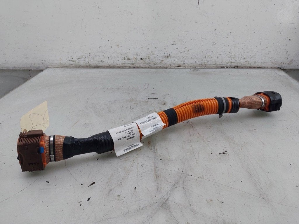 HV KABEL (HOOG VOLTAGE) ABS Citan (420.6) (|240808083R|), Dhr. J. Ham, Gebruikt, Mercedes-Benz, Administratie@autoham.nl