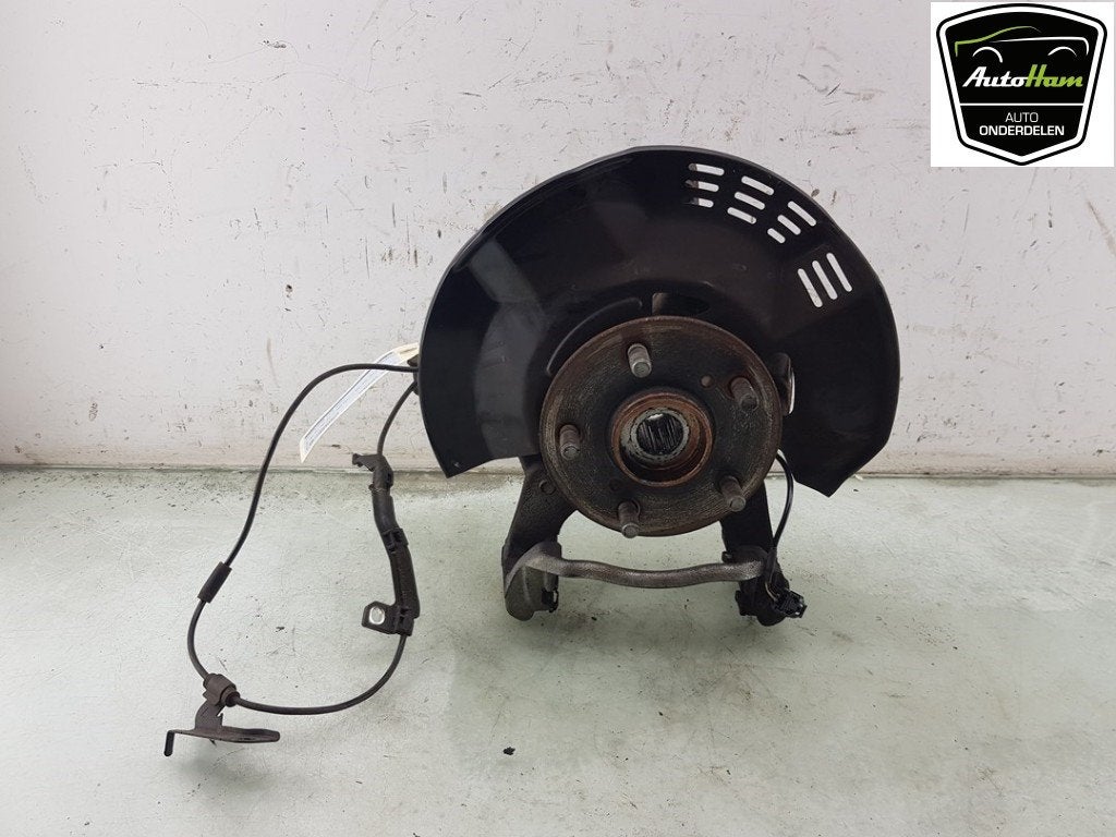 FUSEE AVANT GAUCHE Toyota C-HR (X1,X5) (|43212F4010|), Dhr. J. Ham, Administratie@autoham.nl, Toyota, Utilisé