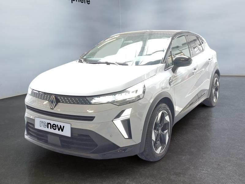 Renault Captur II Techno, Argent ou Gris, Euro 6, Entreprise, https://public.car-pass.be/vhr/24995f46-5d6d-433e-9d1a-12fe8e583790