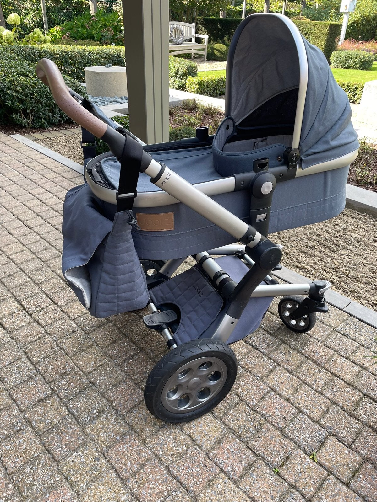 Combi kinderwagen Joolz, Enlèvement, Comme neuf, Poussette