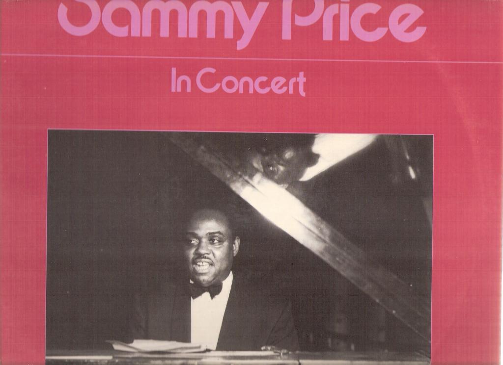 Disques 33 Tours de jazz Charlie Parker & Sammy Price, Ophalen of Verzenden, Gebruikt, Jazz