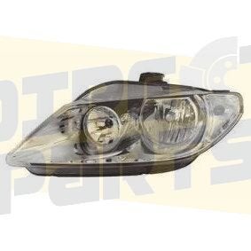 Seat Exeo (2/09-4/13) Koplamp Links Origineel! 3R1941005H, Neuf, -, -, -