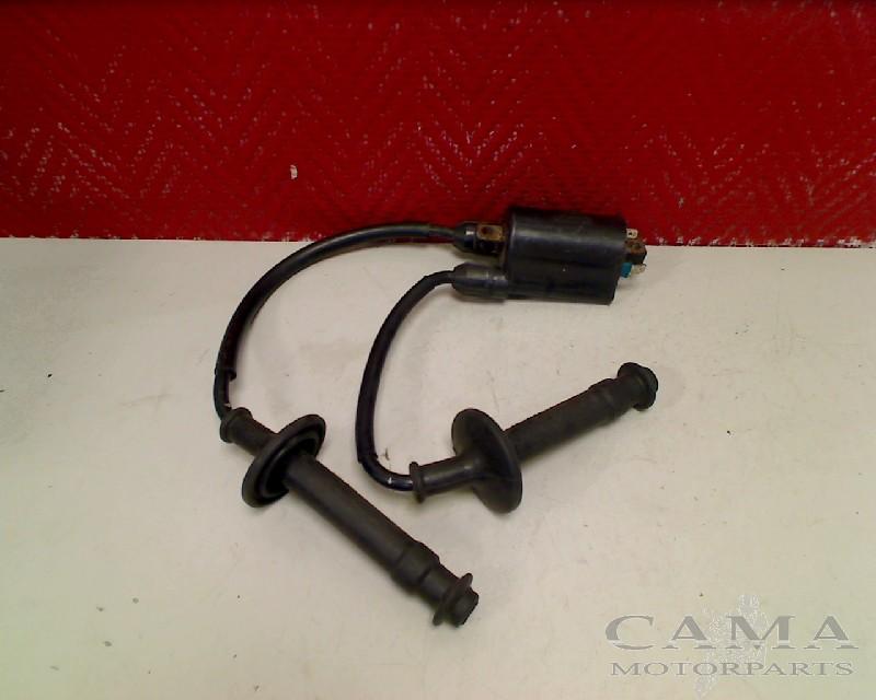 BOBINE CBR 1000 RR Fireblade 2004-2005 (CBR1000RR SC57), Motoren, Dhr. S. di Majo, Gebruikt, Info@cama-motorparts.nl, P.J. Troelstraweg 8 8
3144 CX  MAASSLUIS, NL