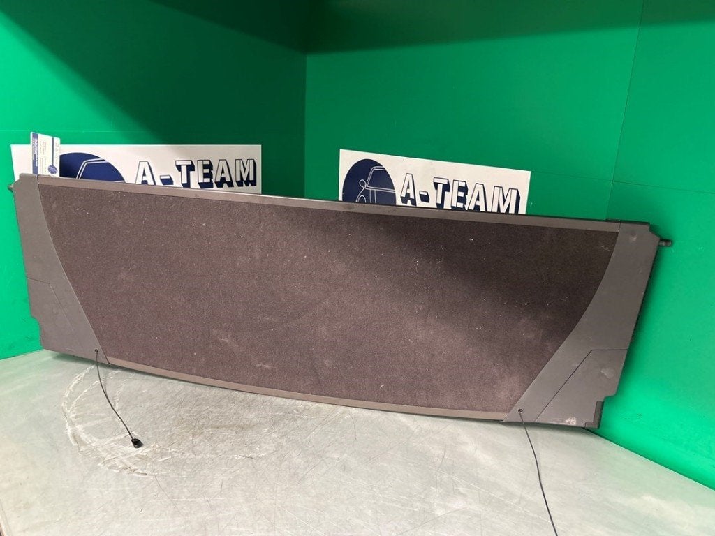PLAGE ARRIERE Mercedes-Benz A (W168) (01-1997/08-2004), Mercedes-Benz, Utilisé, Dialog.mb@mercedes-benz.com, Mercedes-Benz AG