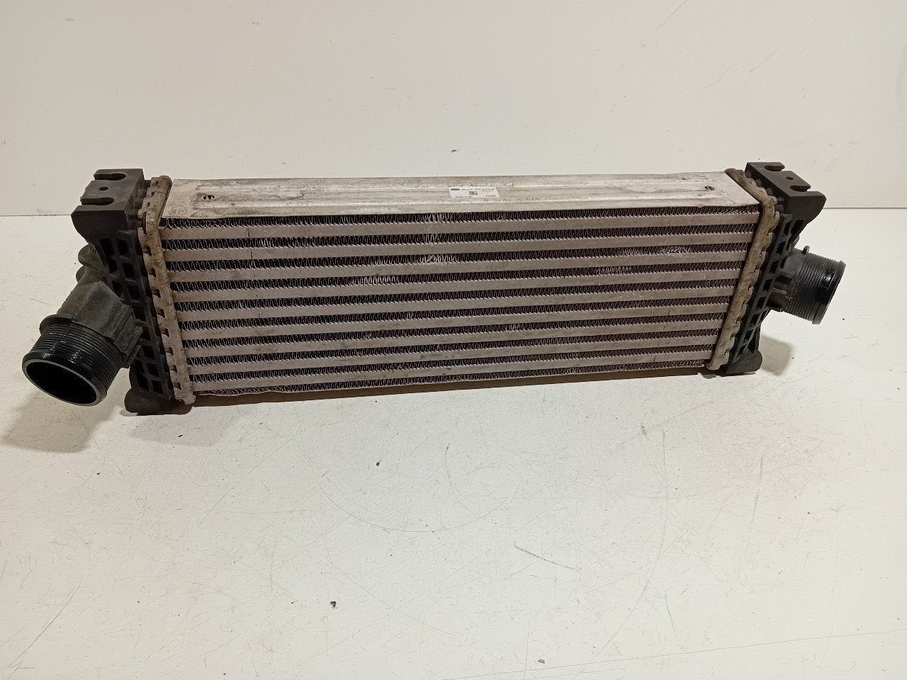 Intercooler radiateur Ford Transit, Onderdelen@venauto.nl, Van der Ven Autorecycling B.V., Ettenseweg 76, 4706 PB Roosendaal, The Netherlands