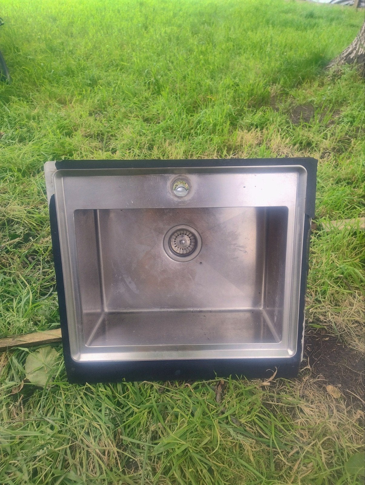 Lavabo - franke, Huis en Inrichting, Ophalen