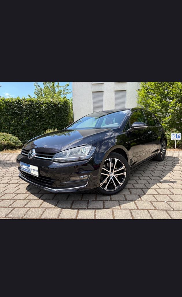 Volkswagen golf 7, Autos, Volkswagen, Achat, 110 kW, 110 g/km, 5 portes