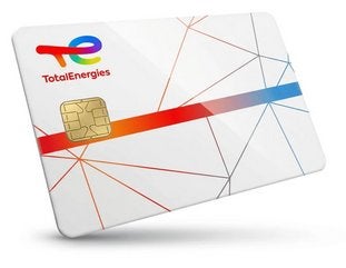 Carte Happy Fuel Total 25€, Tickets & Billets, Bon cadeau, Bon Dépôt ou Magasin