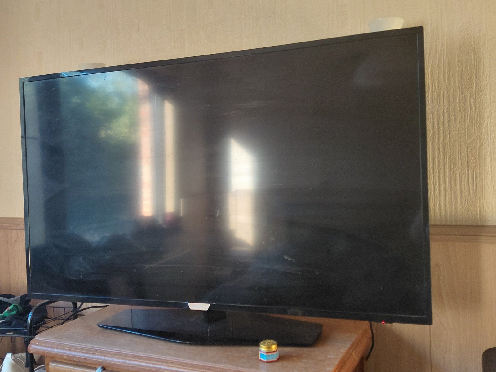 TV écran plat Philips 50PUS6162/12, TV, Hi-fi & Vidéo, Enlèvement, Philips