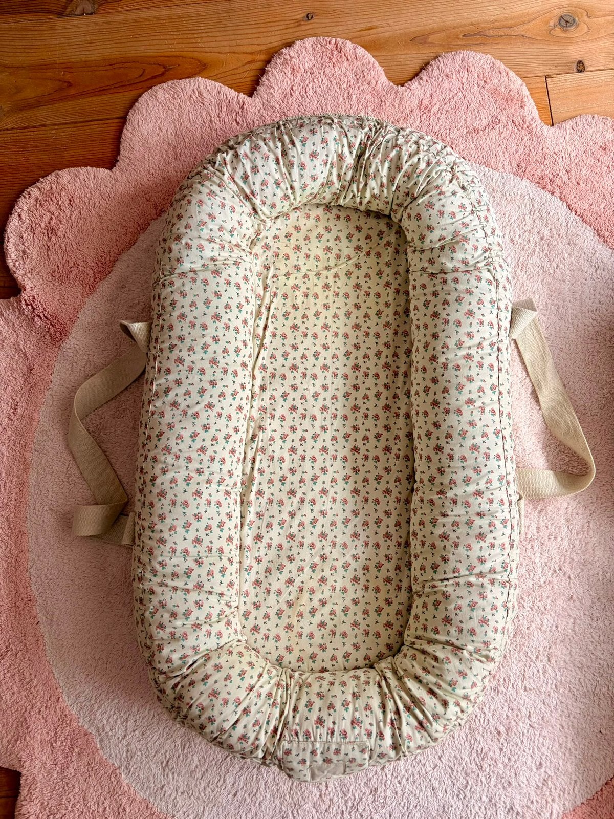 Cocon bébé, Enfants & Bébés, Enlèvement, Utilisé