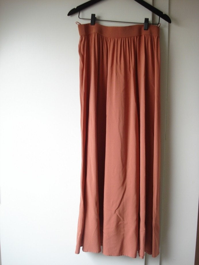 *VAL* Sora By Jbc lange rok, dames. mt 40, Maat 38/40 (M), JBC, Ophalen of Verzenden, Gedragen