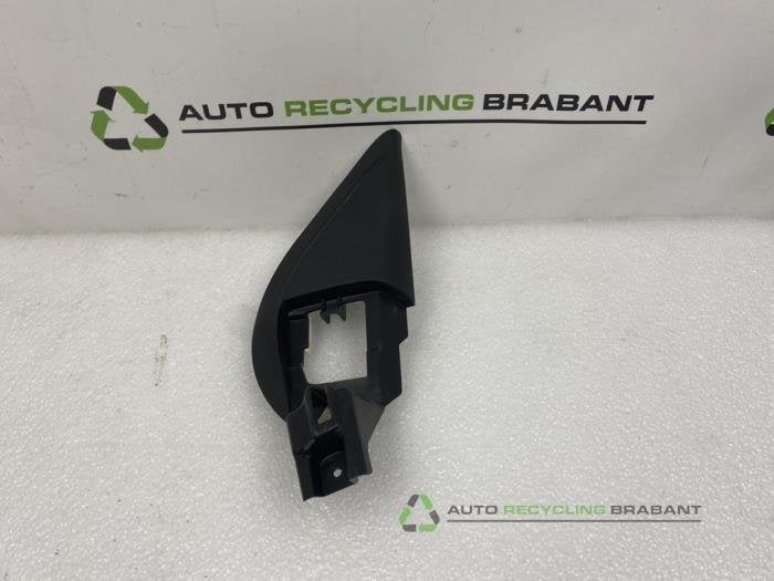 Rétroviseur extérieur droit d'un Peugeot 308, Autos : Pièces & Accessoires, -, 3 mois de garantie, Utilisé, -