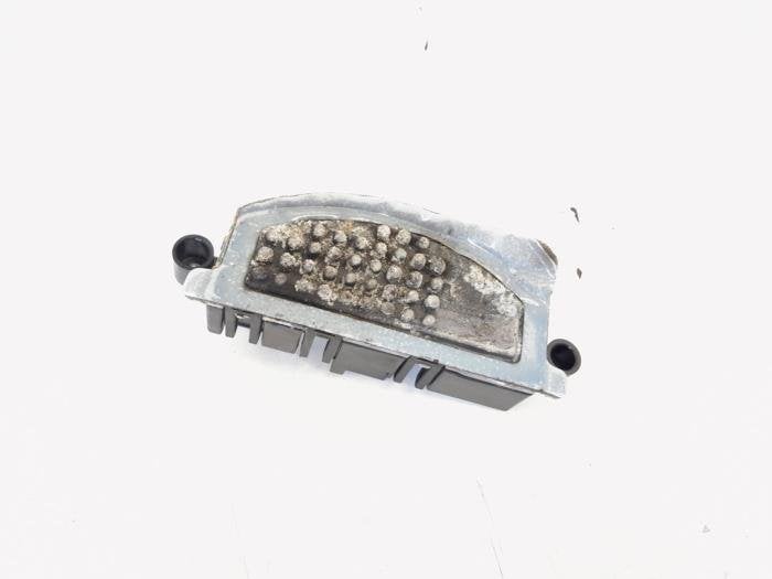 Kachel Weerstand van een Audi SQ5, Gebruikt, -, -, -